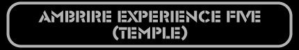 Téléchargement MP3: Ambrire Experience Five (Temple)